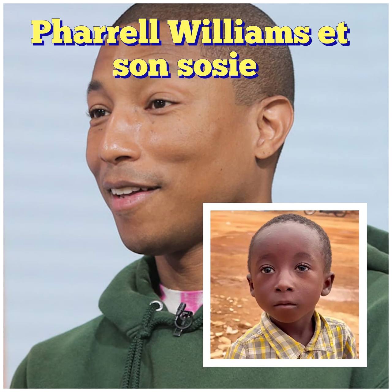 Réseaux sociaux